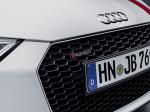 Audi R8 V10 RWS 2017 года (WW)
